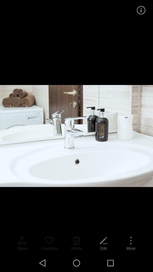 Apartment Luskino 22 マトゥリ エクステリア 写真