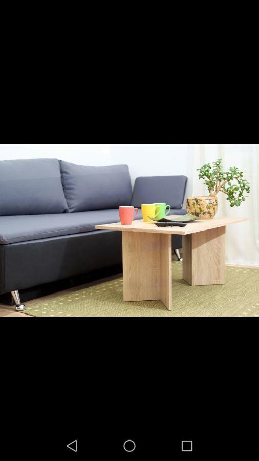 Apartment Luskino 22 マトゥリ エクステリア 写真