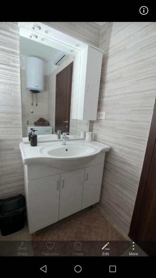 Apartment Luskino 22 マトゥリ エクステリア 写真